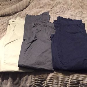 Maurices dress pants